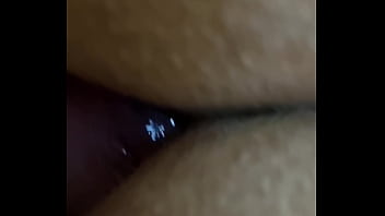 Sexo gostoso metendo a cabecinha