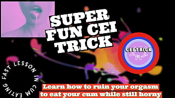 Learn to eat your own yummy cummies the fast and easy way by goddess lana Learn to eat your own yummy cummies the fast and easy way by goddess lana
