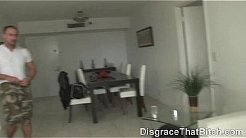 D that bitch her professors