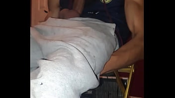 Self Suck Blowjob Workout thumbnail