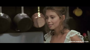 Jane march in color night 1996