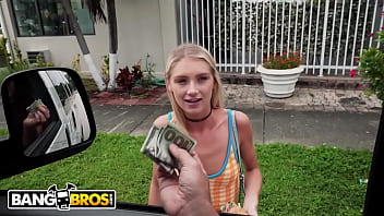 Bangbros epic bangbus collection starring lilith morningstar caitlin bell braylin bailey & more