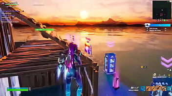 Felipão safadinha do fortnite