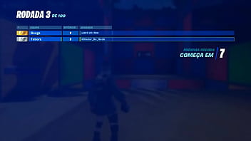 Felipão safadinha do fortnite