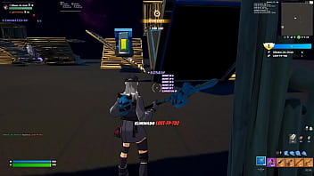 Felipão safadinha do fortnite