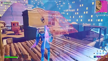 Felipão safadinha do fortnite