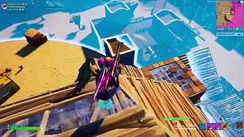 Felipão safadinha do fortnite