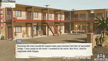 I fed my step sister ep 11 – visual novel gameplay by misterdoktor