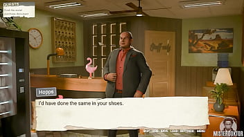 I fed my step sister ep 11 – visual novel gameplay by misterdoktor