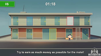 I fed my step sister ep 11 – visual novel gameplay by misterdoktor