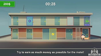 I fed my step sister ep 11 – visual novel gameplay by misterdoktor