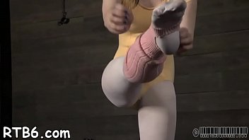 Girl torment porn