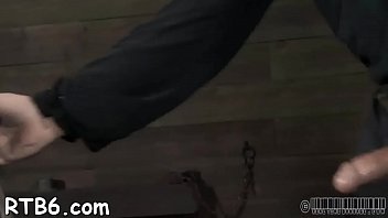 Girl torment porn
