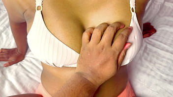 Our 1st sex at wedding night