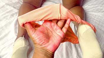 Our 1st sex at wedding night