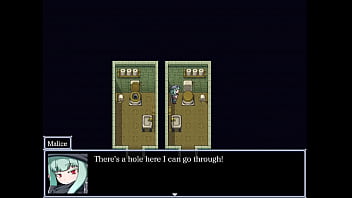 Andando pelo hospício parte 3