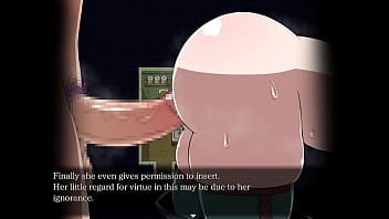 Andando pelo hospício parte 3