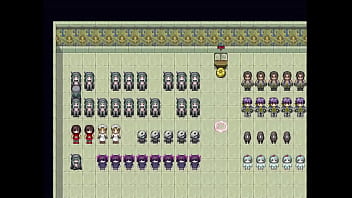 Andando pelo hospício parte 3