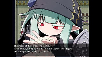 Andando pelo hospício parte 3