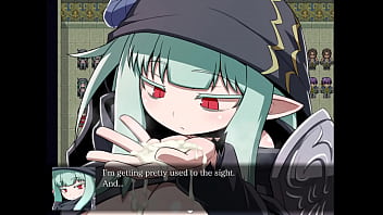 Andando pelo hospício parte 3