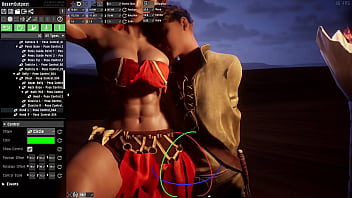 Wl broadcast by as on picarto from april twenty first 2023