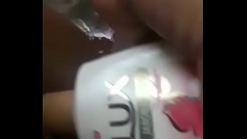 Cómo se rasura mi amiga