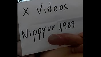 Vídeo de verificación