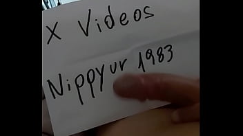 Vídeo de verificación