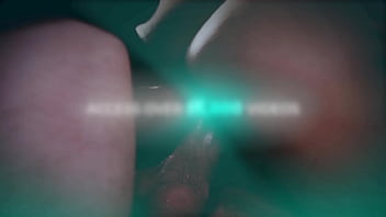 Tricking in law to fuck me during nuru but oops got caught he is upset but hard emma rosie