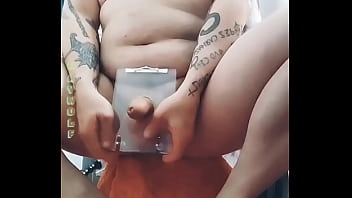 Watch This Hot Bitch In Big Cam Show thumbnail