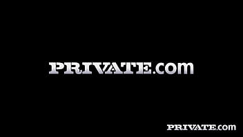 Victoria nyx anal influencer stars in her private debut