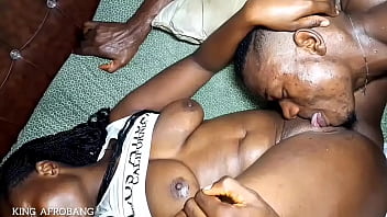 He continues licking my pussy till i got satisfied