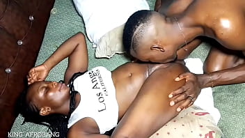 He continues licking my pussy till i got satisfied