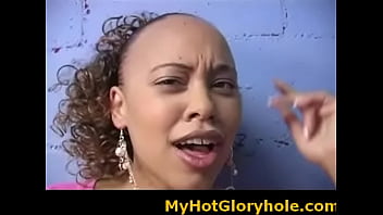 Gloryhole initiations amazing cock sucking 23