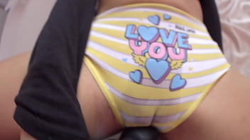 I get to spend the weekend with my japanese step sister