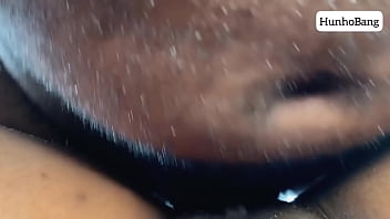 My slutty ebony stepsister getting pussy fucked compilation