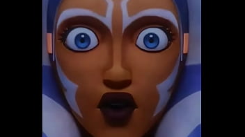 Ahsoka edit