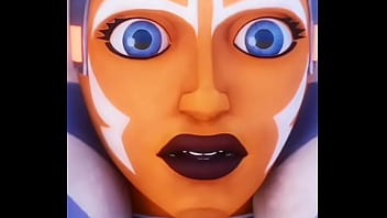 Ahsoka edit