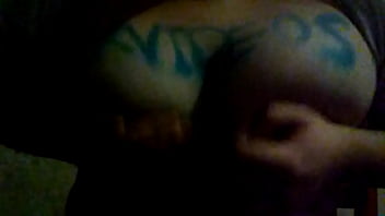 Mujer tetona dinero agregame i need money add me