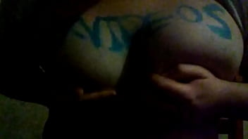 Mujer tetona dinero agregame i need money add me