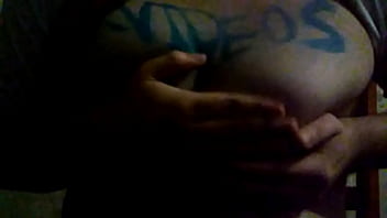 Mujer tetona dinero agregame i need money add me