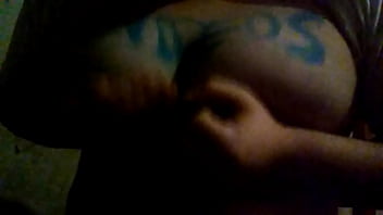 Mujer tetona dinero agregame i need money add me