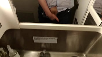 Mile high public flashing & squirt