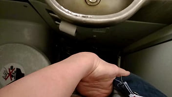 Mile high public flashing & squirt