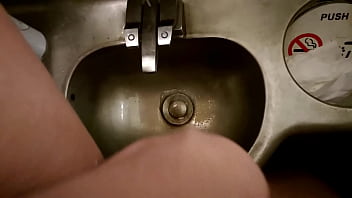 Mile high public flashing & squirt