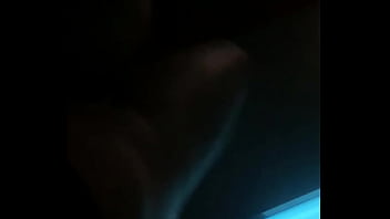 Mi amiga del staff perra