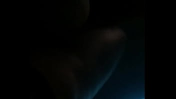 Mi amiga del staff perra