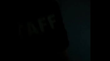 Mi amiga del staff perra