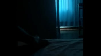 Mi amiga del staff perra