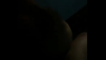 Mi amiga del staff perra